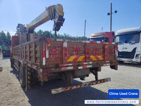Buy XCMG Used Crane / 3 Buy XCMG Used Crane / 3